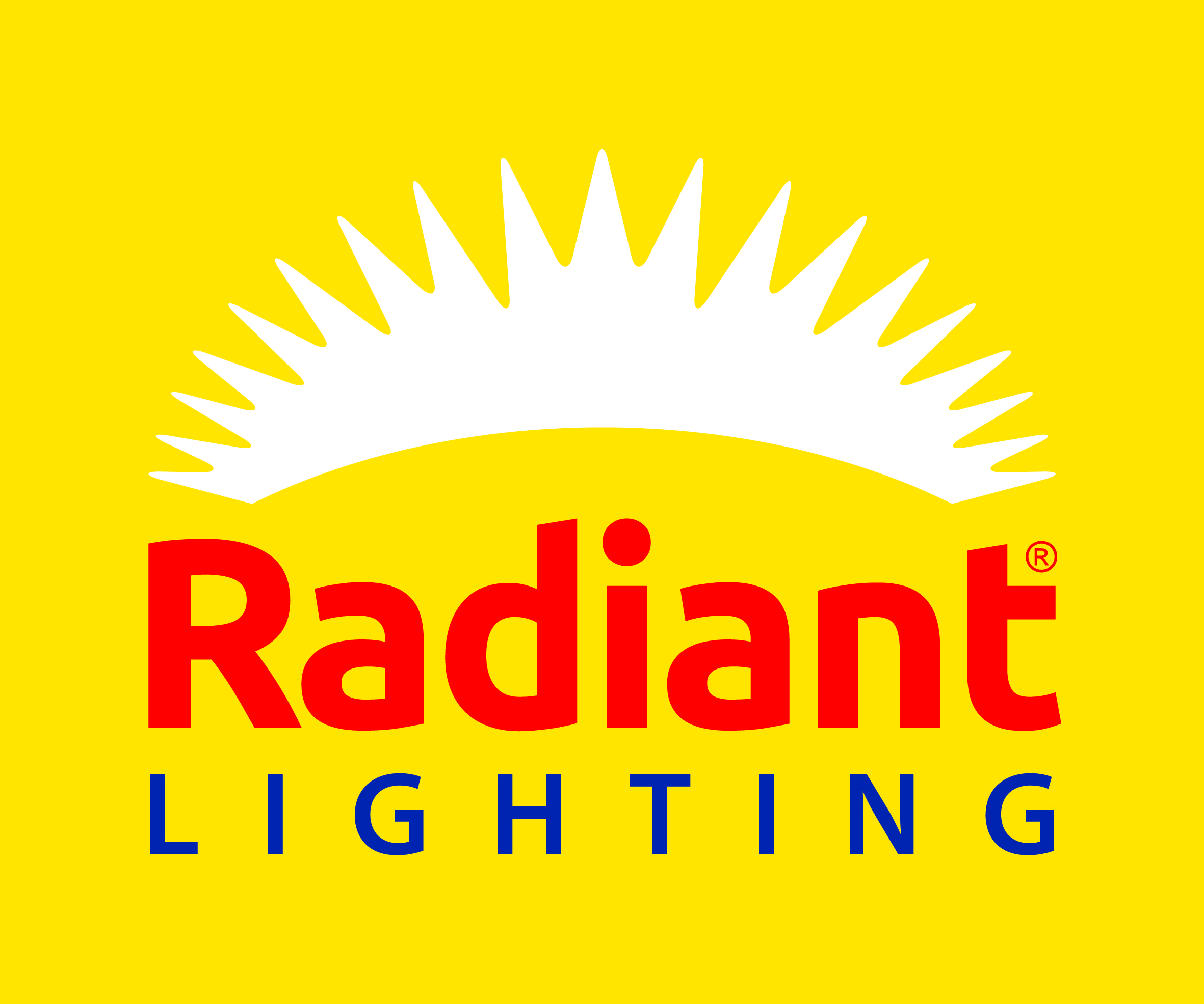 Radiant Lighting