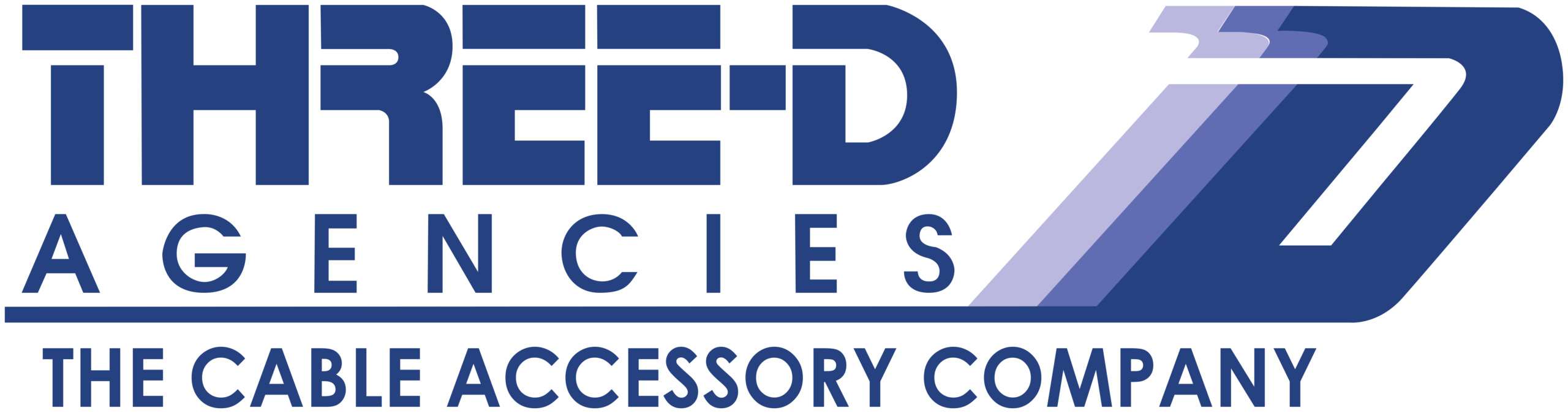 Three-D Agencies